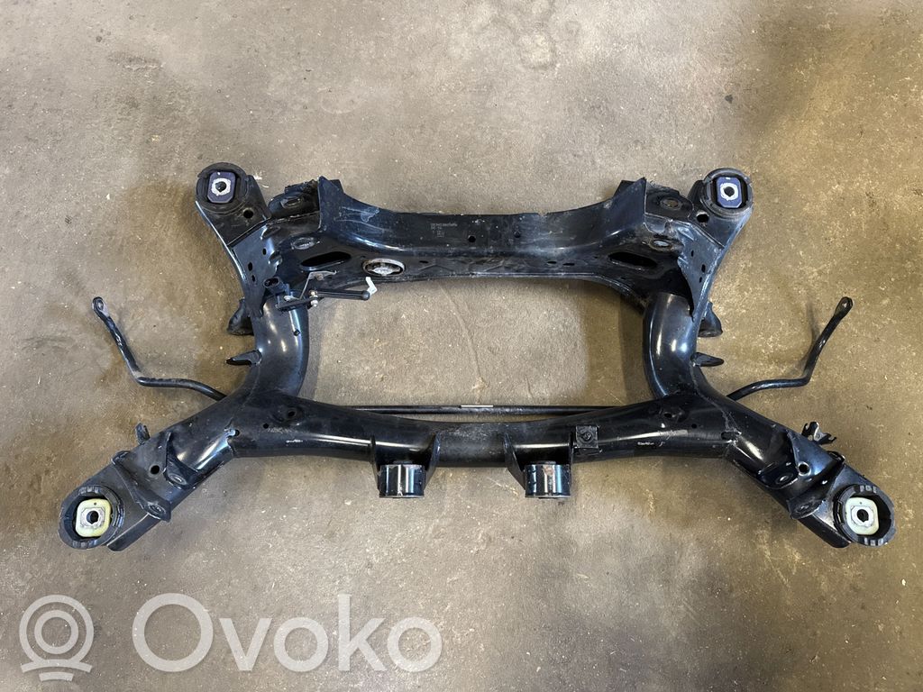 BMW 3 G20 G21 Bastidor trasero 