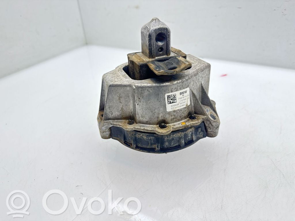 BMW 3 G20 G21 Engine mount bracket 