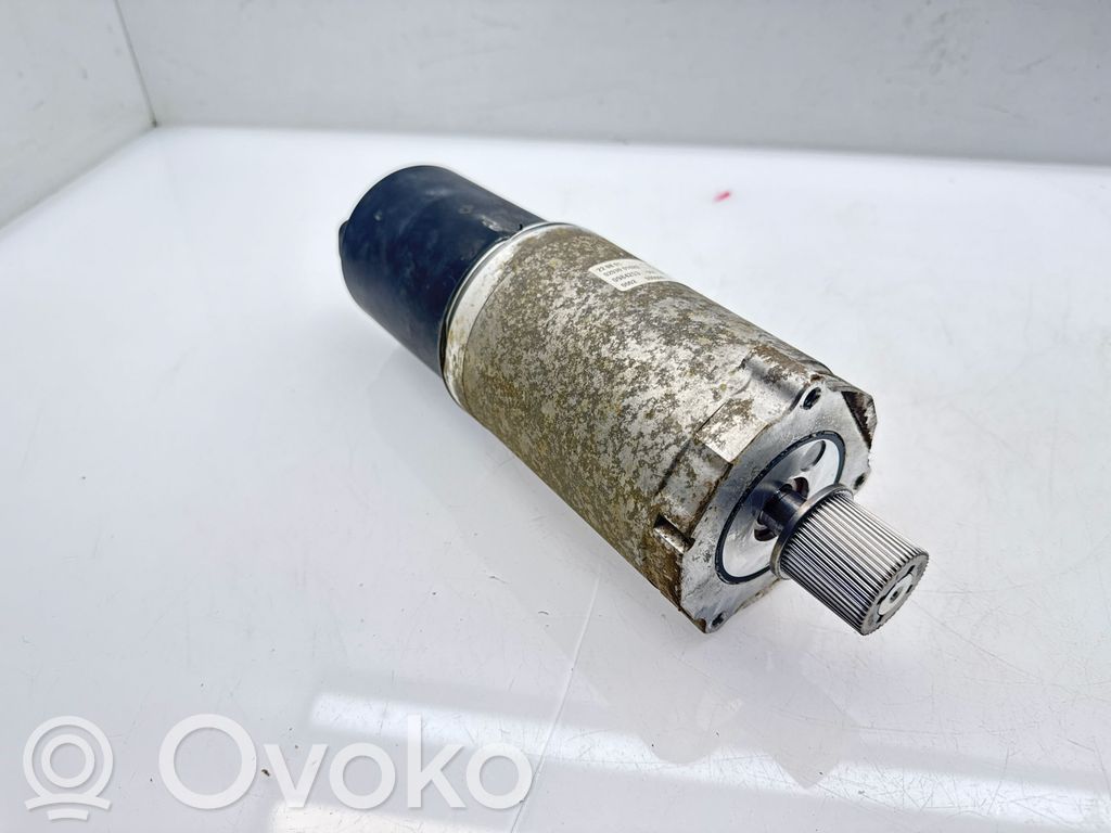 BMW 3 G20 G21 Hammastangon sähköosat 