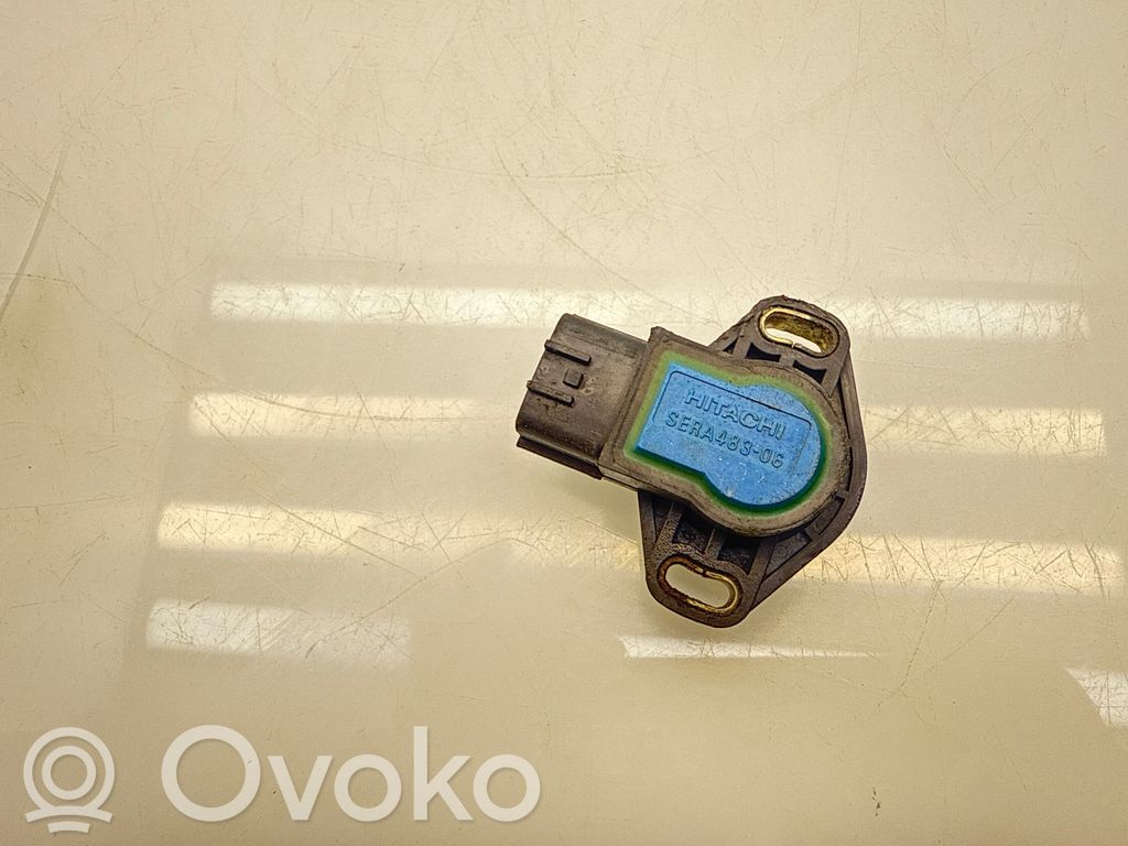 Sensor Drosselklappe   SERA48306,SERA483