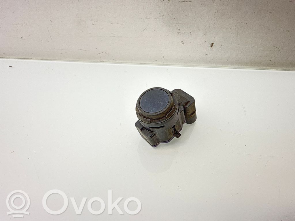 Volkswagen Golf VIII Sensor de aparcamiento PDC 