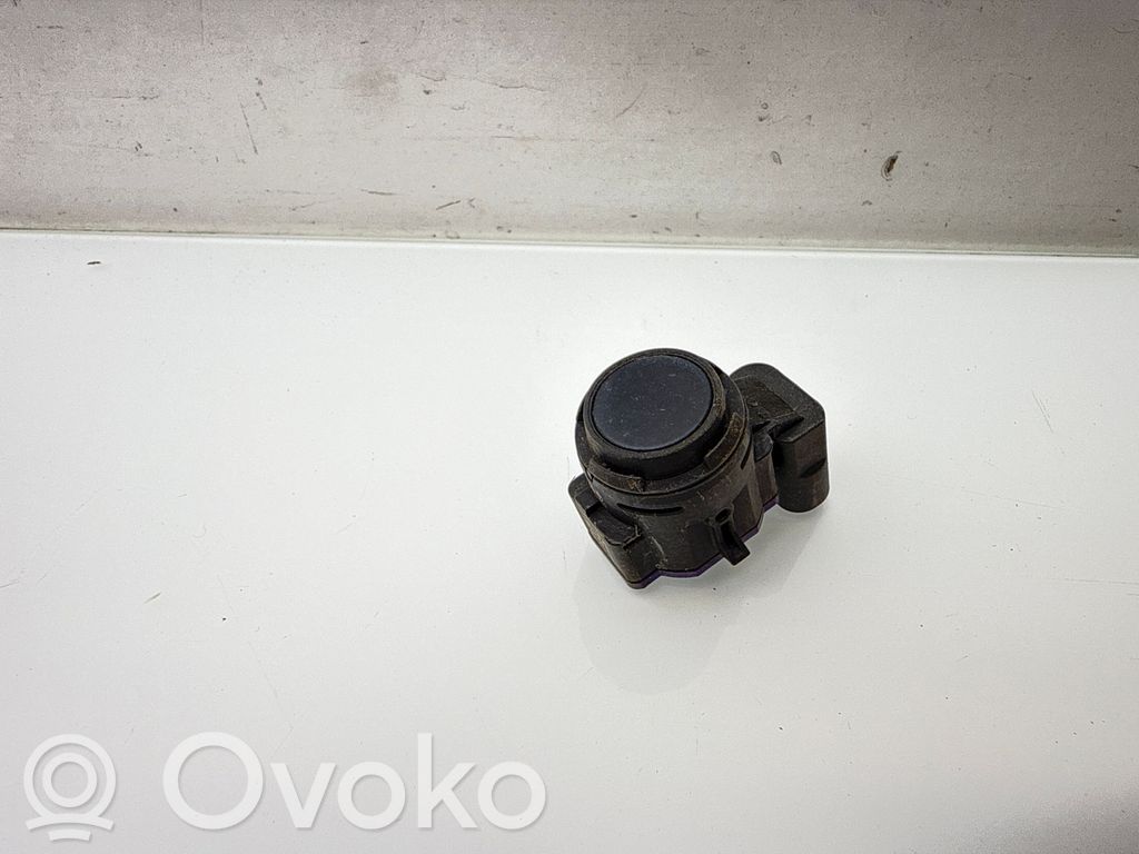 Volkswagen Golf VIII Sensor de aparcamiento PDC 