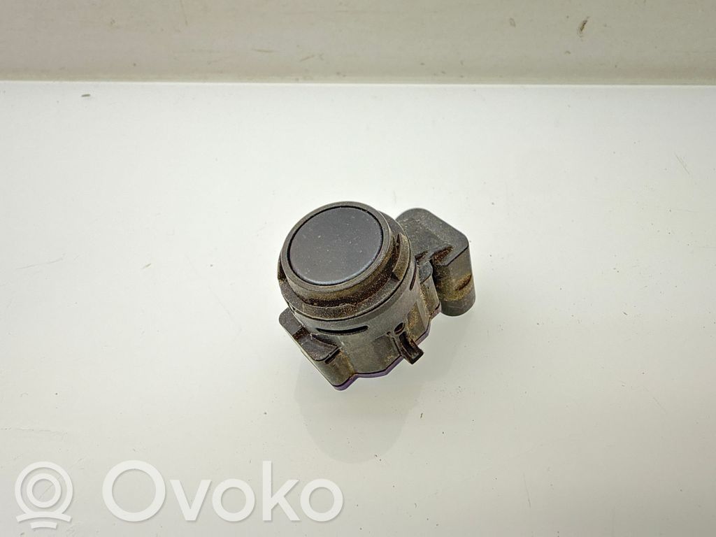 Volkswagen Golf VIII Sensor de aparcamiento PDC 