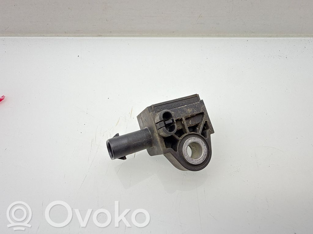 Audi A3 S3 8V Airbagsensor Crashsensor Drucksensor 