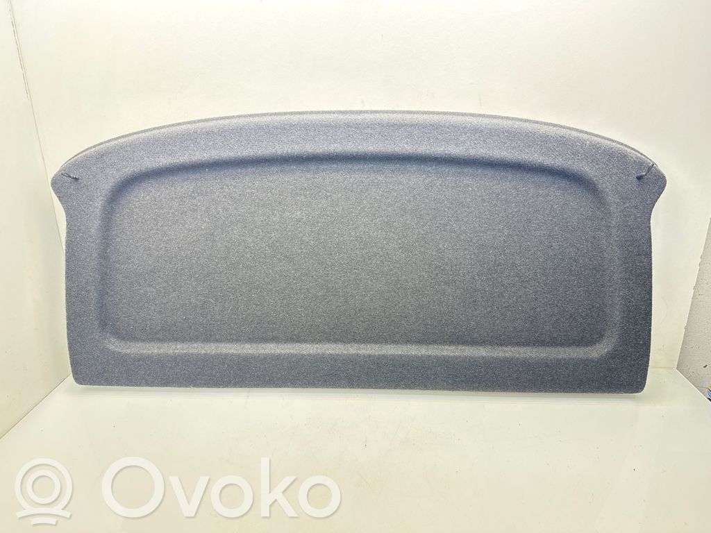 Volkswagen Golf VIII Polita portbagaj 