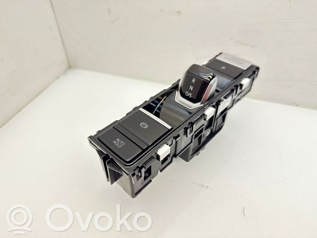 Volkswagen Golf VIII Selector de cambios 