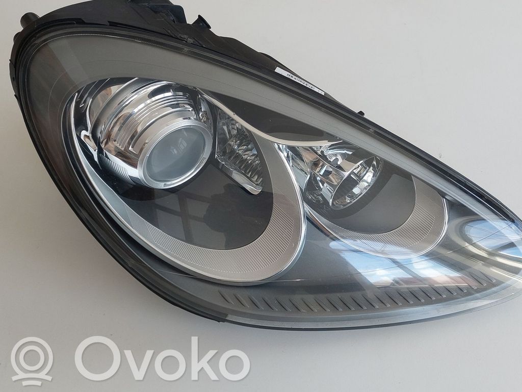 Lampa przednia   7P5941032BA,7P5941032