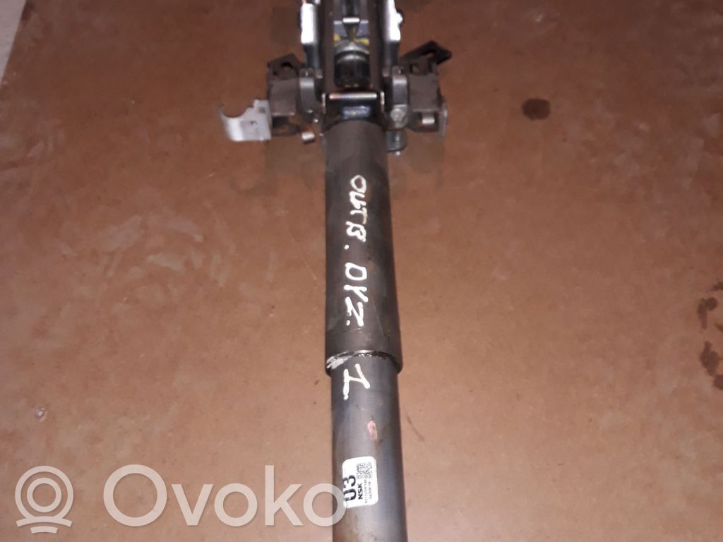 Subaru Outback (BS) Kolumna kierownicza / Komplet 