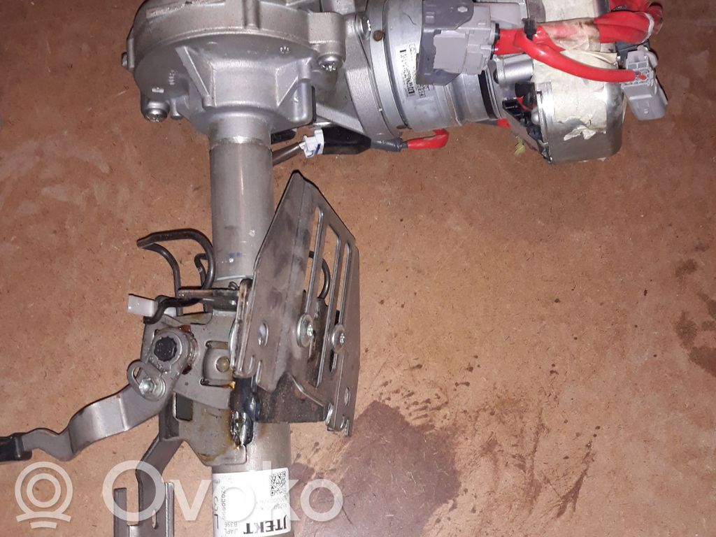 Toyota Auris E180 Bomba de dirección hidráulica eléctrica 