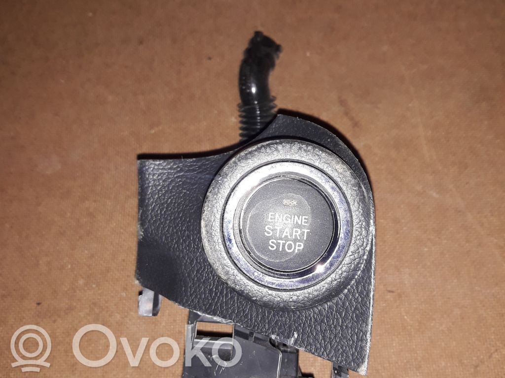 Engine start stop button switch   SSPIMB02