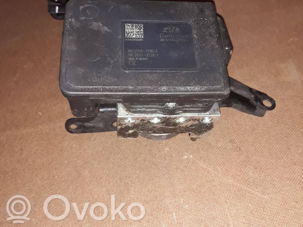 Subaru Levorg ABS Blokas 