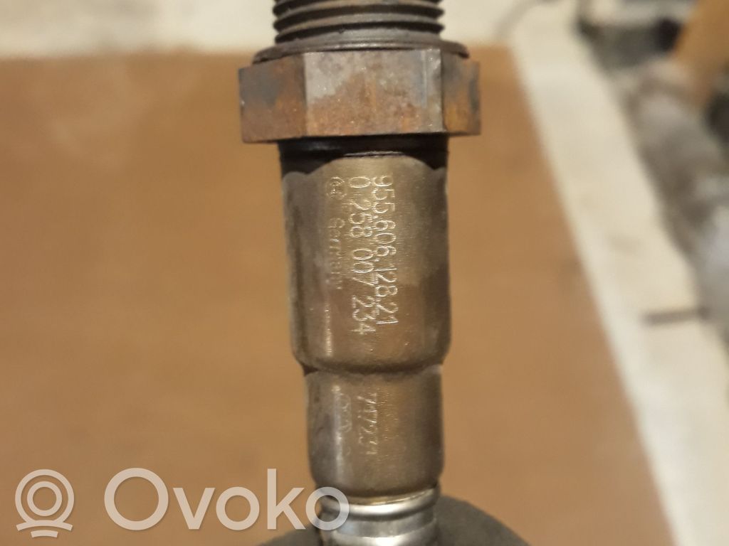 Lambda probe sensor   0258007234,95560612821