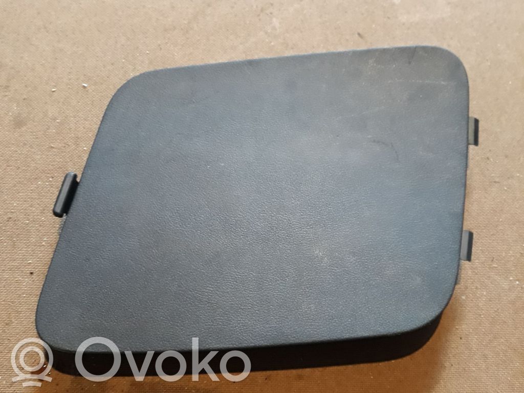 Mitsubishi Outlander Panel embellecedor lado inferior del maletero/compartimento de carga 