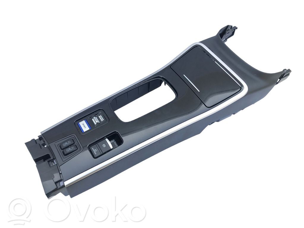 Mitsubishi Outlander Otros elementos de la consola central (túnel) 