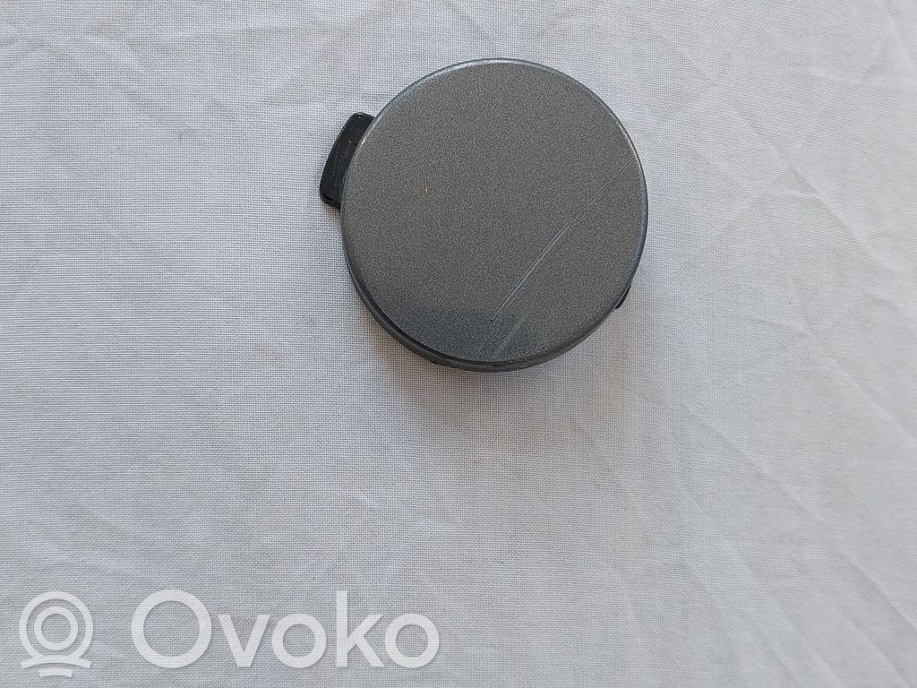 Volkswagen Golf VI Abdeckung Deckel Abschleppöse vorne 