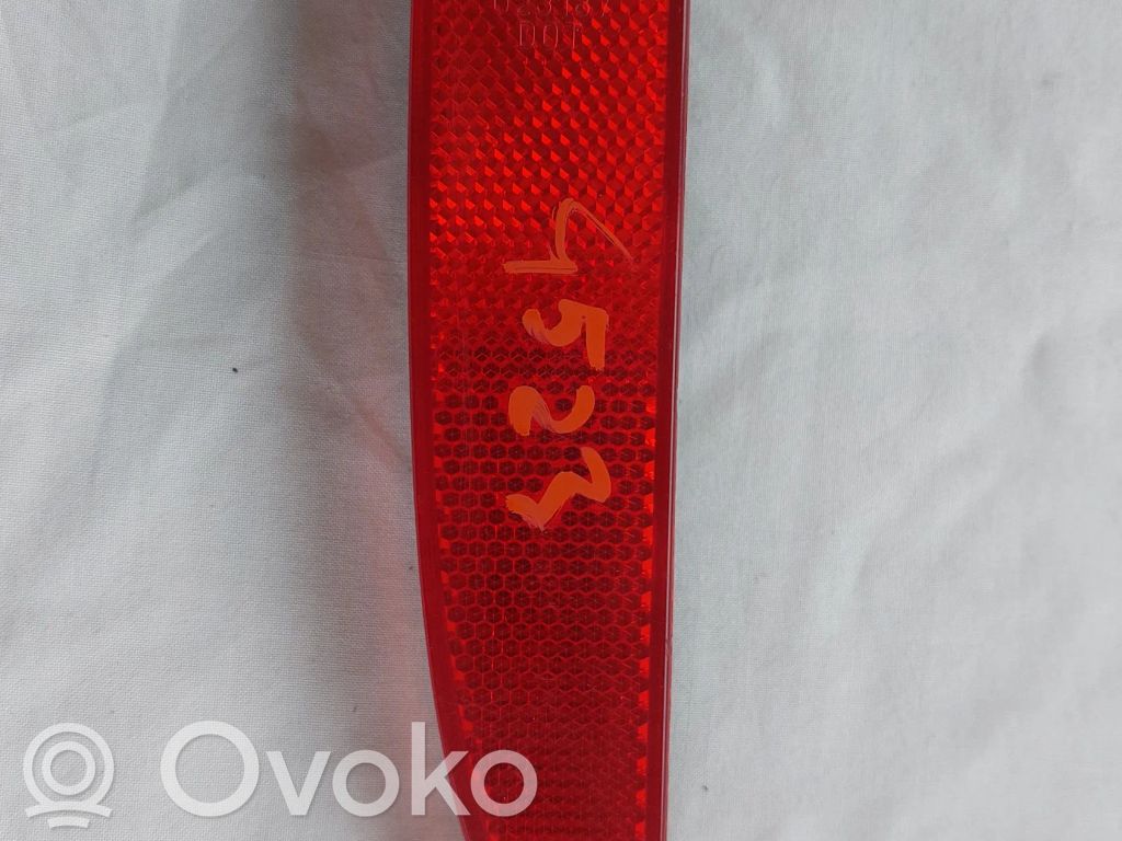 Reflector de faros/luces traseros   P2491A,P3945