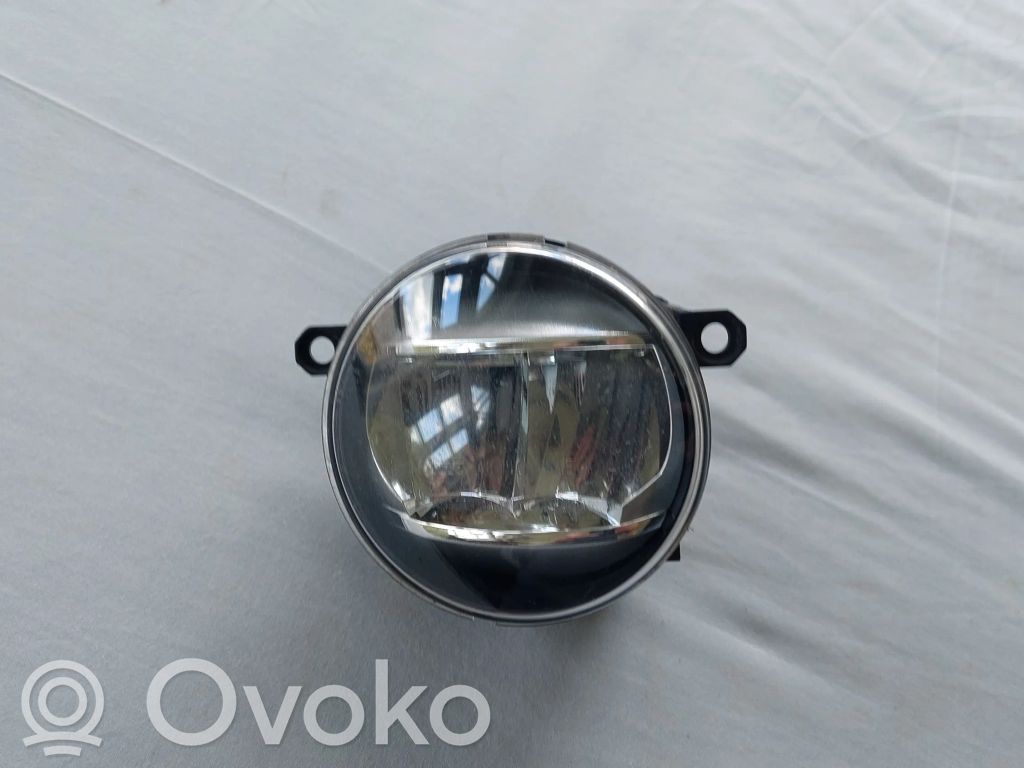 Lexus RX 450H Miglas lukturis priekšā 