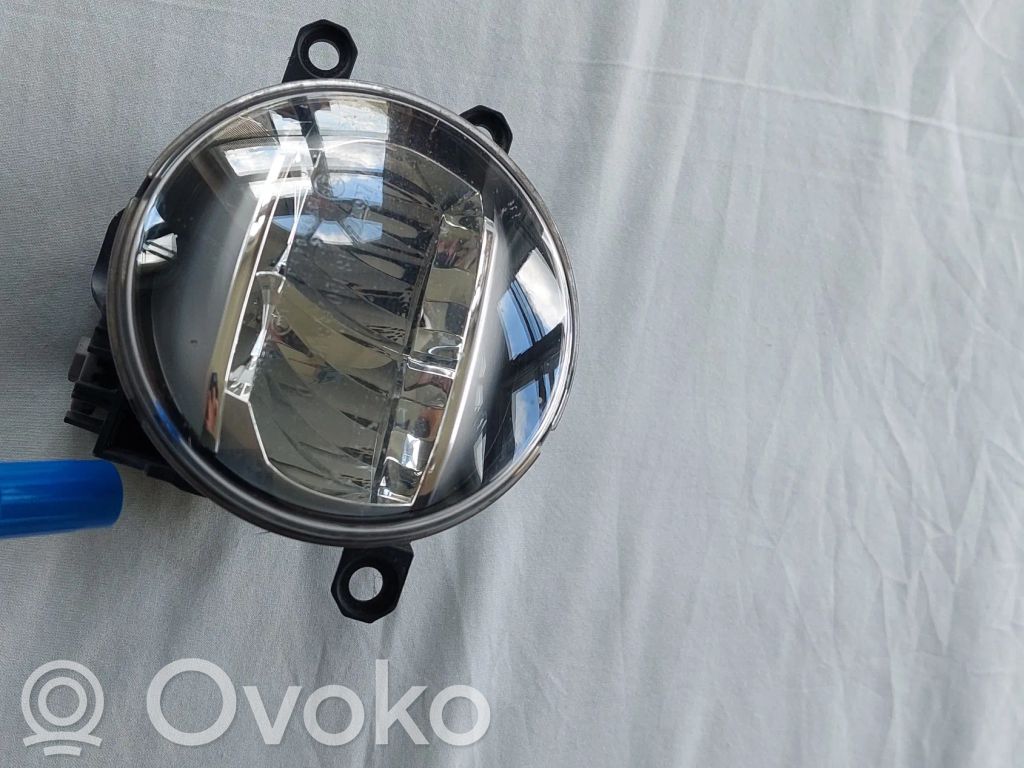 Lexus RX 450H Miglas lukturis priekšā 