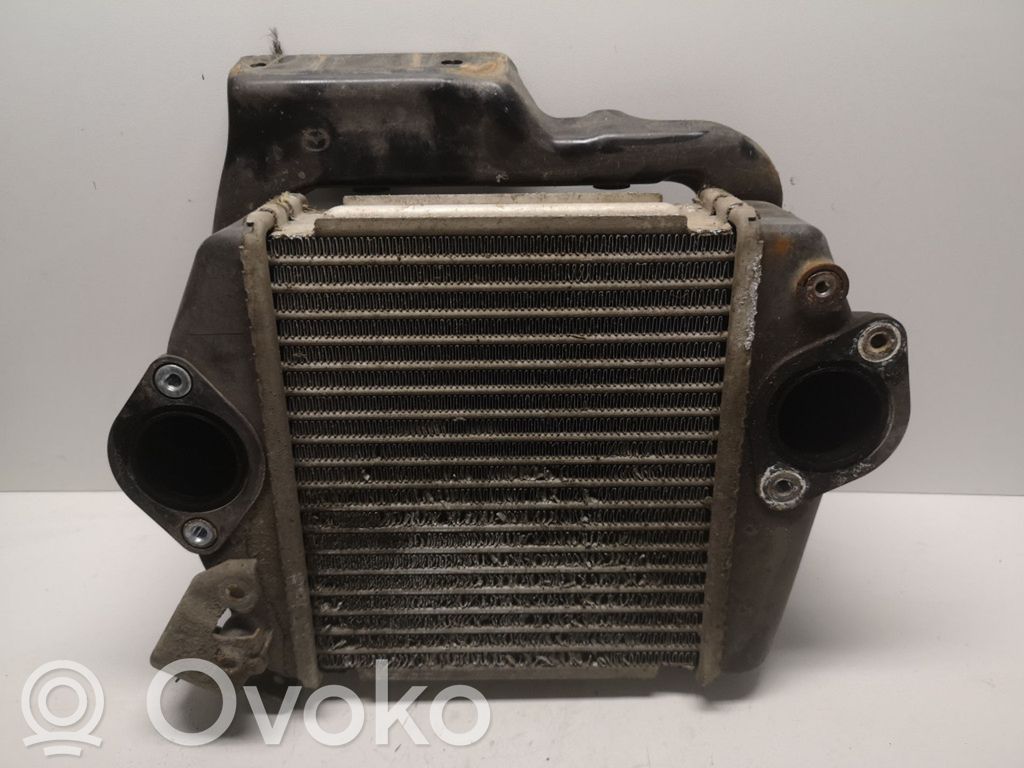 Mazda 6 Intercooler radiator 