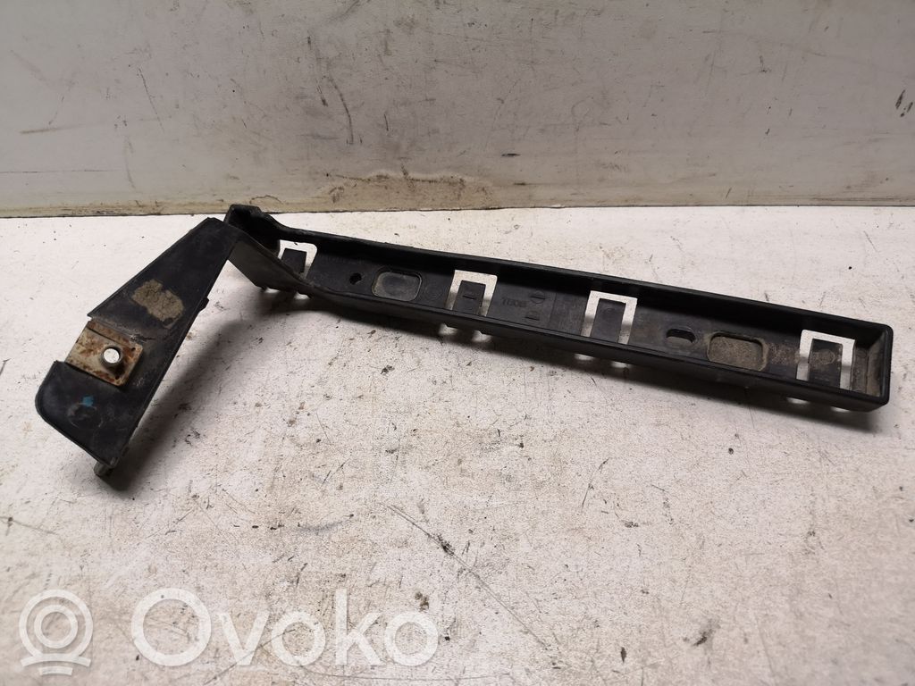 Opel Combo D Soporte de montaje del parachoques trasero 