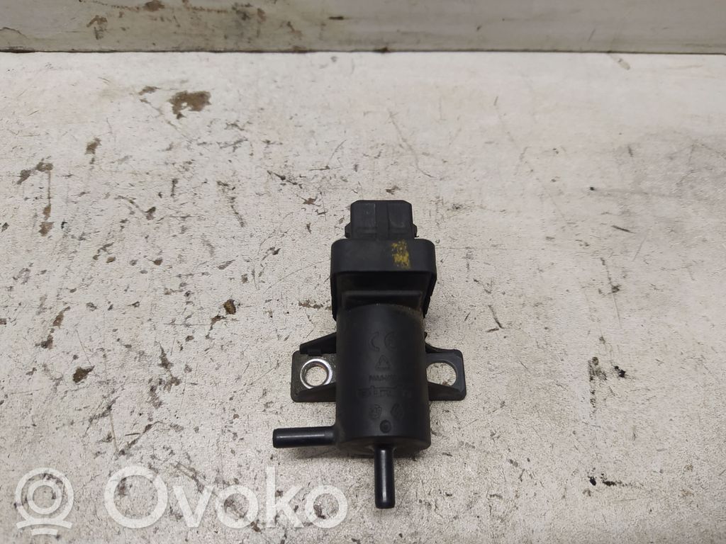 Electroválvula del turbo   8200762162