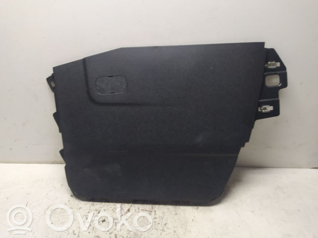 Peugeot 2008 II Otros repuestos del interior 