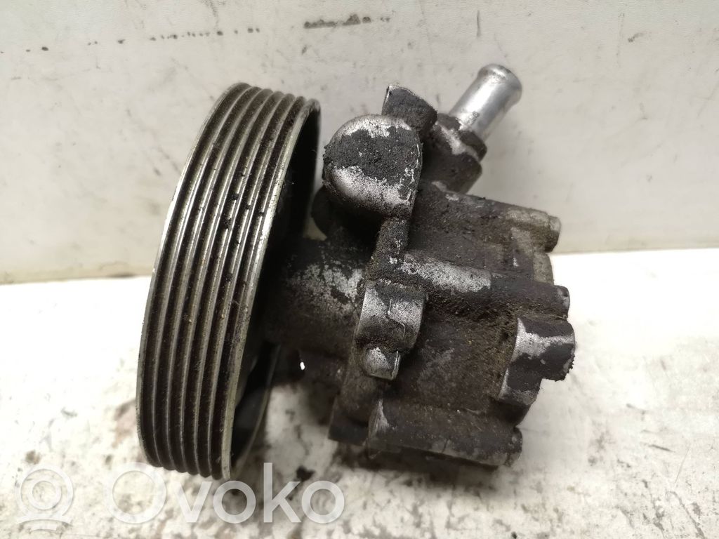 Renault Kangoo I Ohjaustehostimen pumppu 