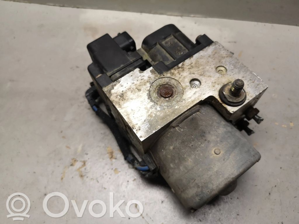 Nissan Almera N16 Pompa ABS 