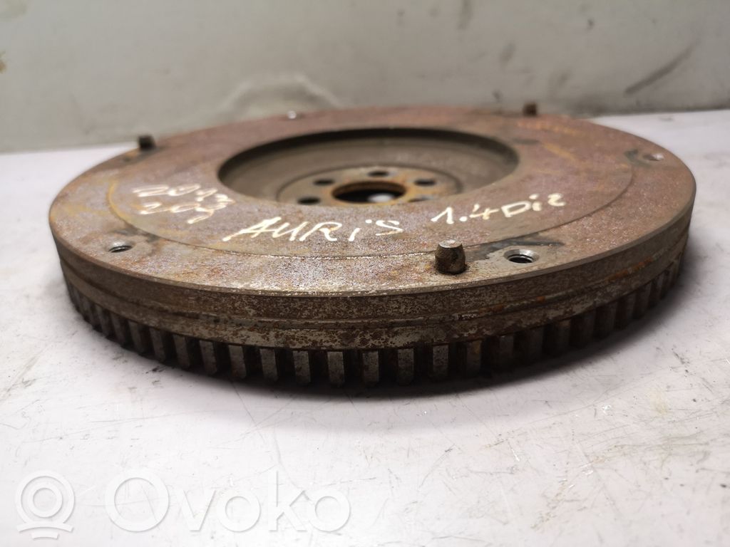 Flywheel