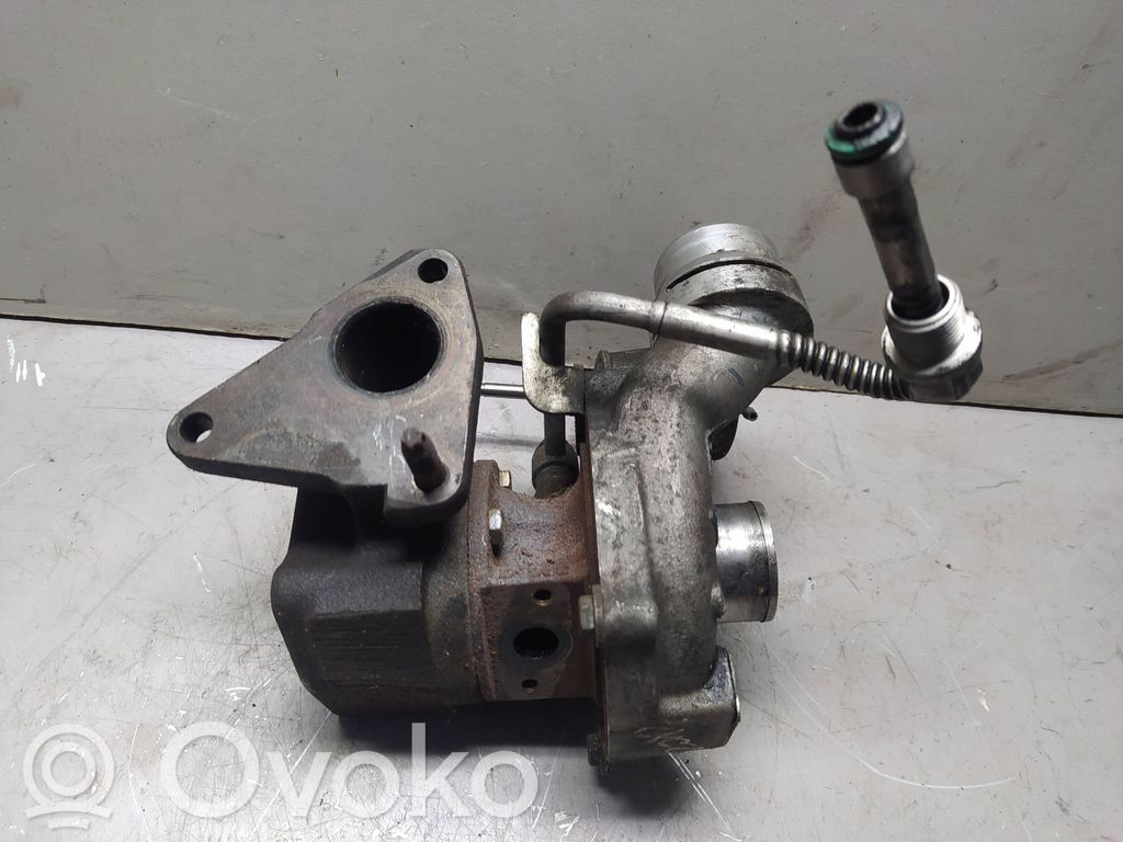 Turbo   54359700012,478275H307056,1D50971181394