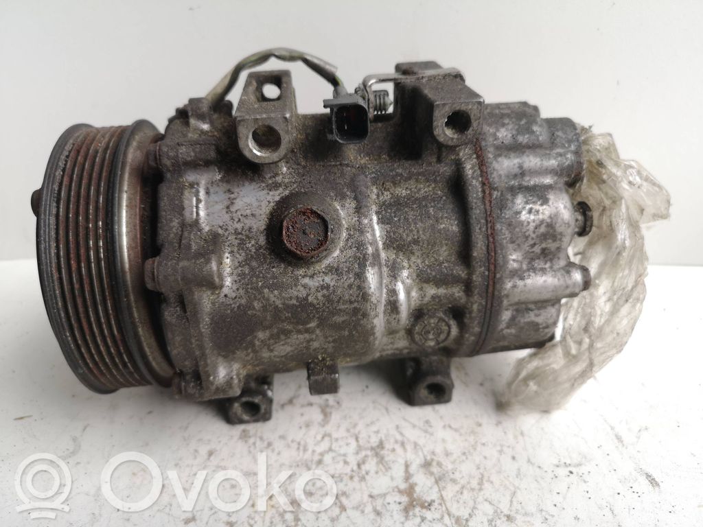Volvo V50 Compresseur de climatisation 
