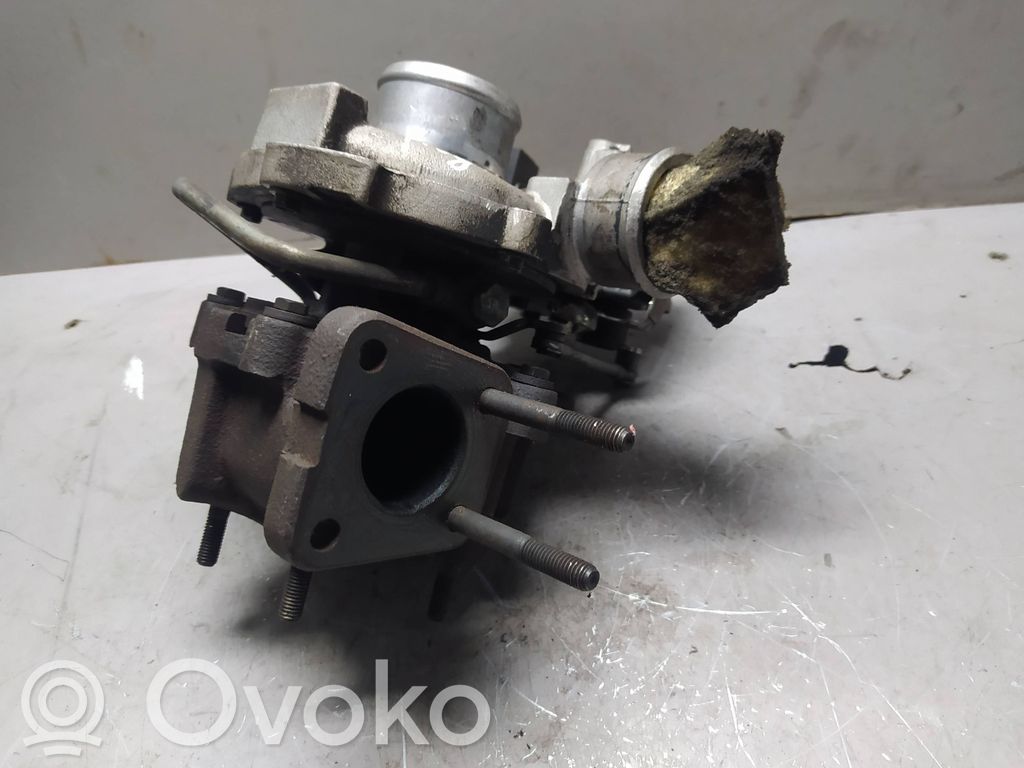 Turbina   7718551,3524212BH,LE0004971
