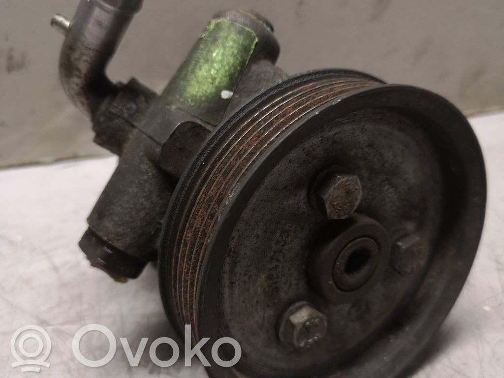 Fiat Fiorino Ohjaustehostimen pumppu 
