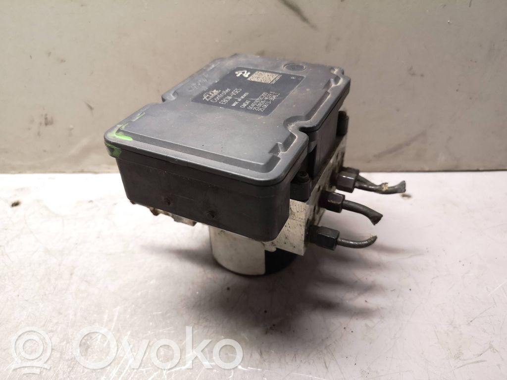 Chevrolet Captiva ABS-pumppu 