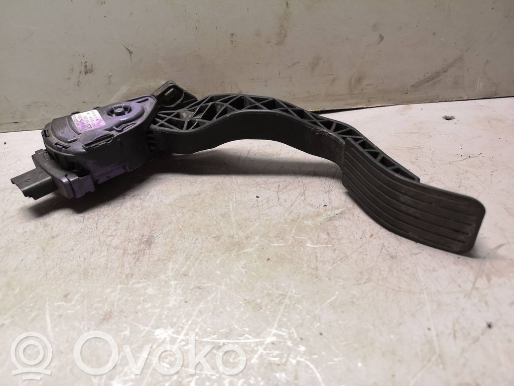 Citroen C3 Pedał gazu / przyspieszenia 