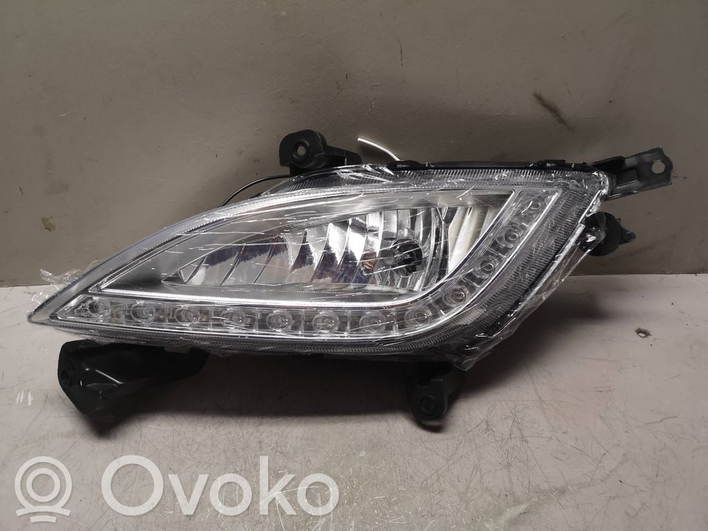 Hyundai i30 Etusumuvalo 