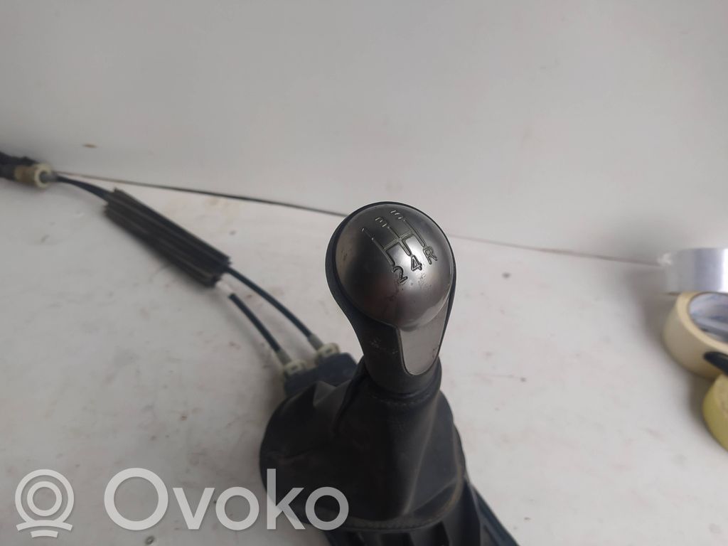 Selector caja de cambios   608000801