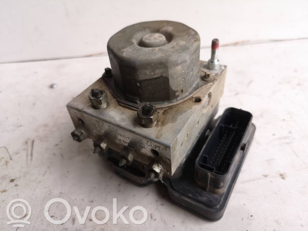 Toyota Auris E180 ABS Pump 