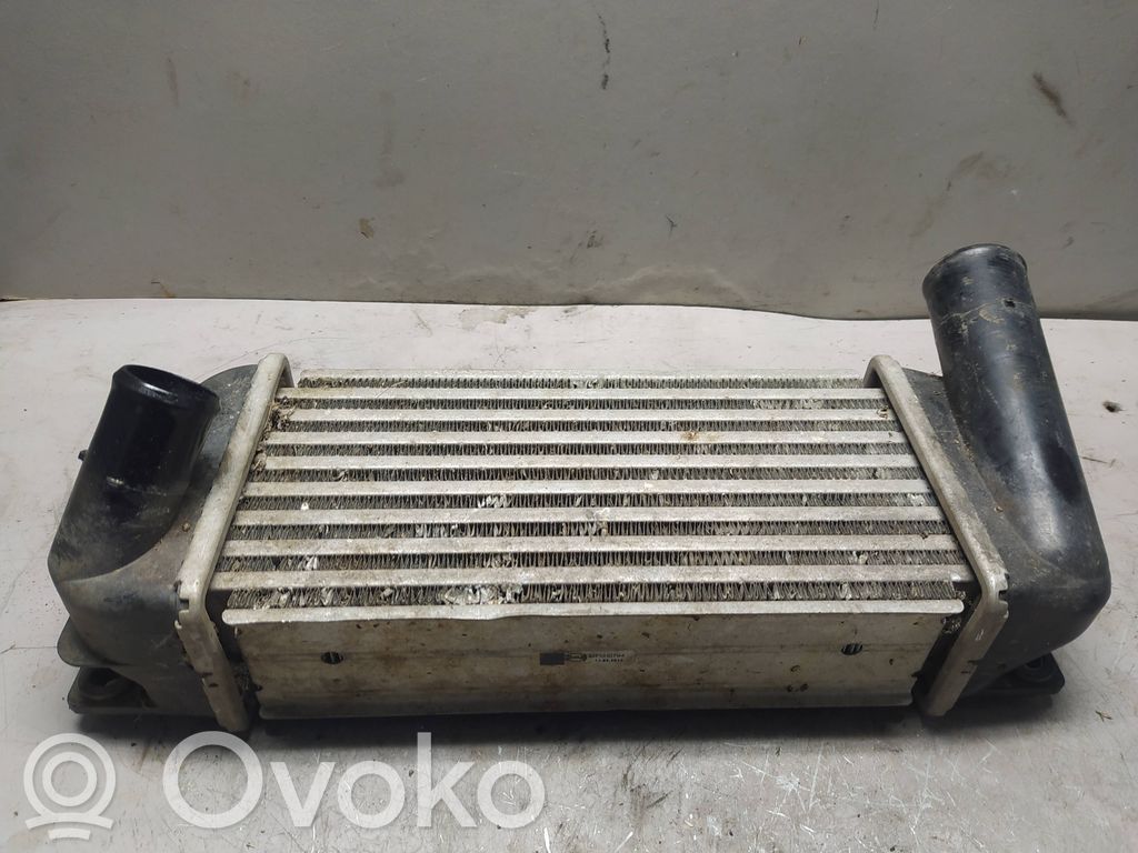 Interkūlerio radiatorius   0N080,1271004210