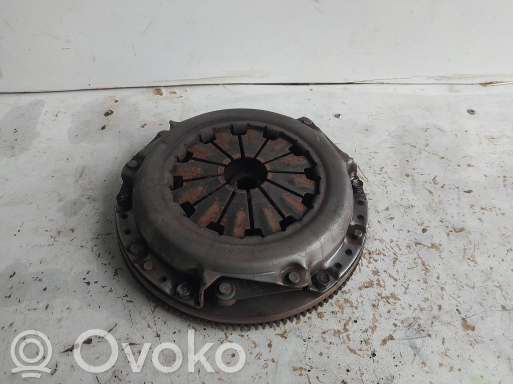 KIA Ceed Clutch set kit 