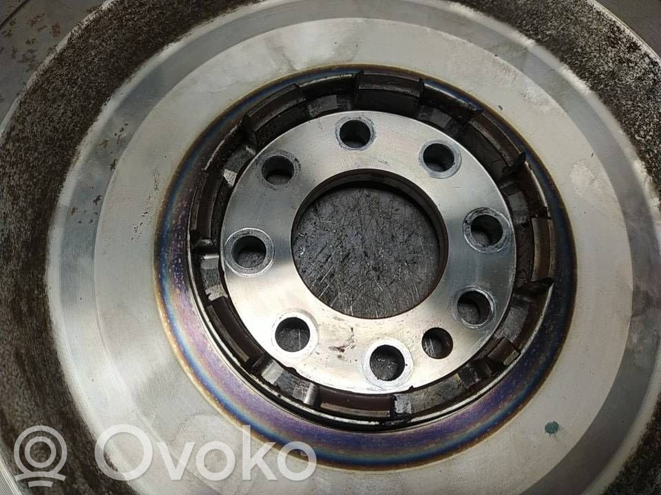 Ford C-MAX II Vauhtipyörä 
