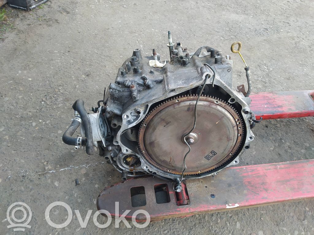 Honda Accord Caja de cambios automática 
