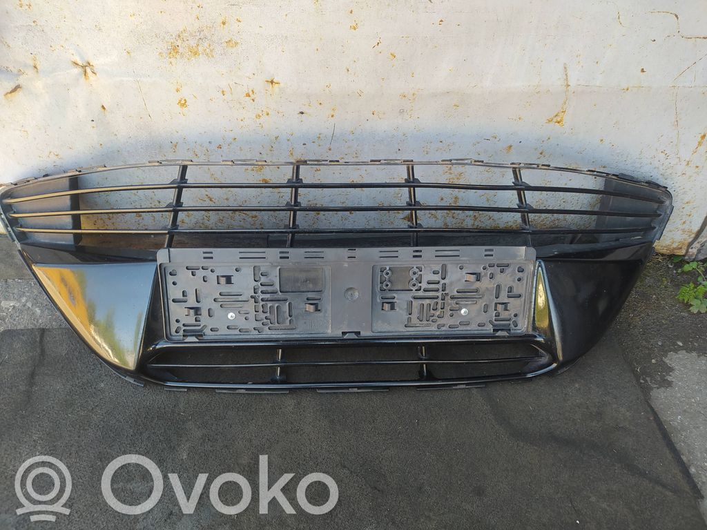 Ford C-MAX II Rejilla inferior del parachoques delantero 