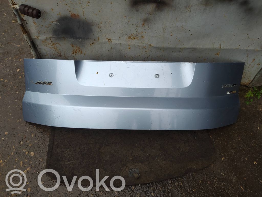 Ford S-MAX Tailgate trim 