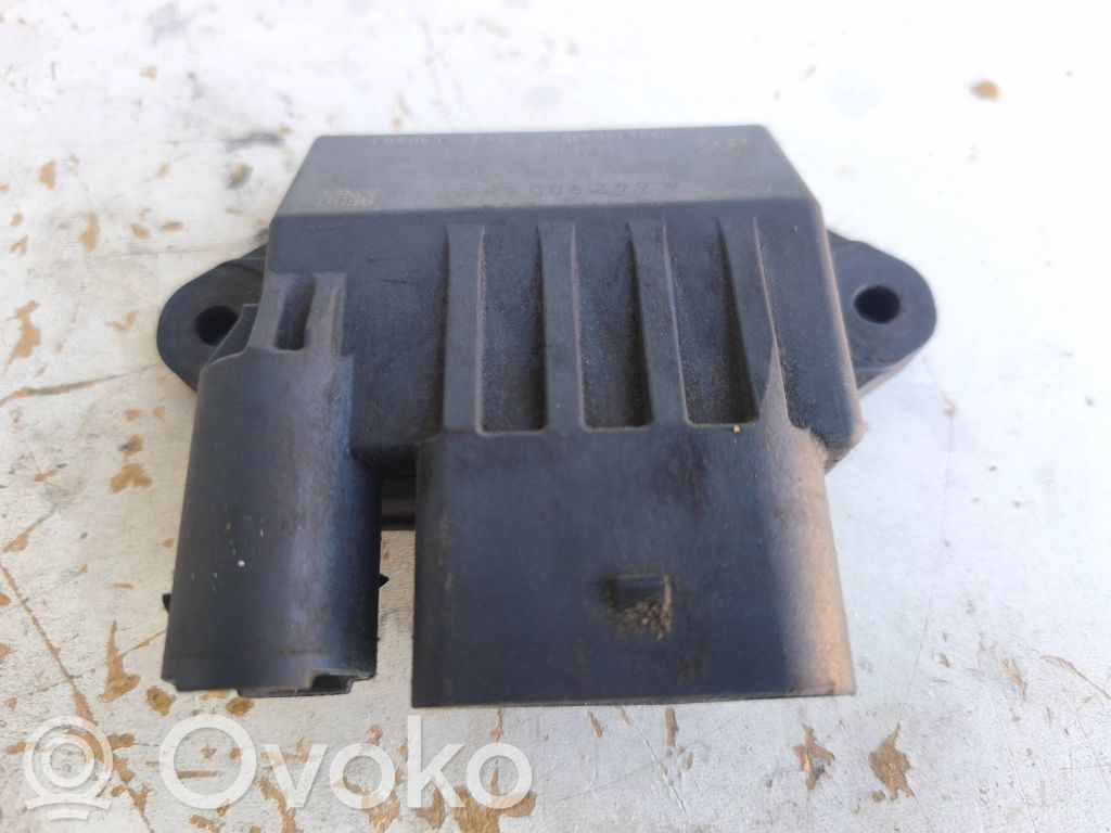 Przekaźnik / Modul układu ogrzewania wstępnego   A6429005801,107090867,1089006779,01E0717Z90