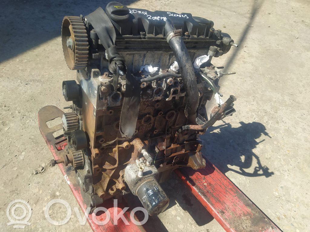 Motor   RHY