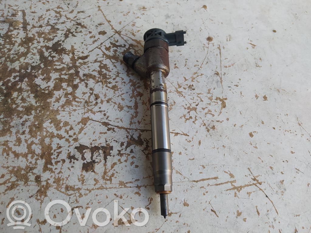 Polttoainesuutin   0445110587