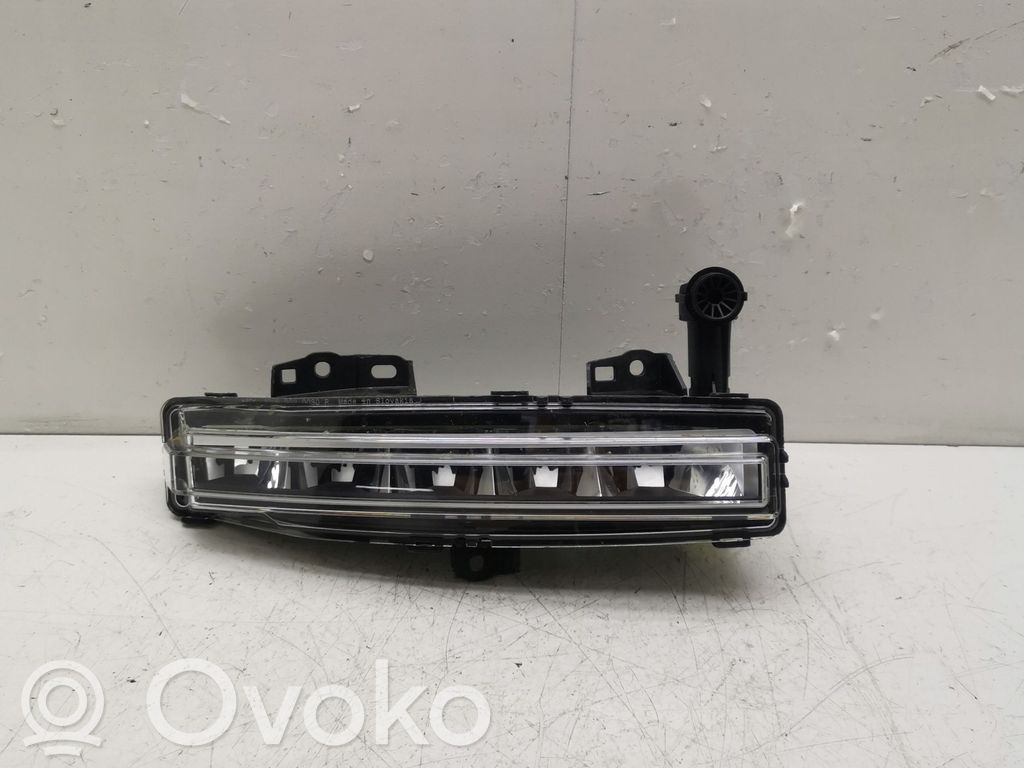 Land Rover Range Rover L322 Światła przeciwmgielne / Komplet 