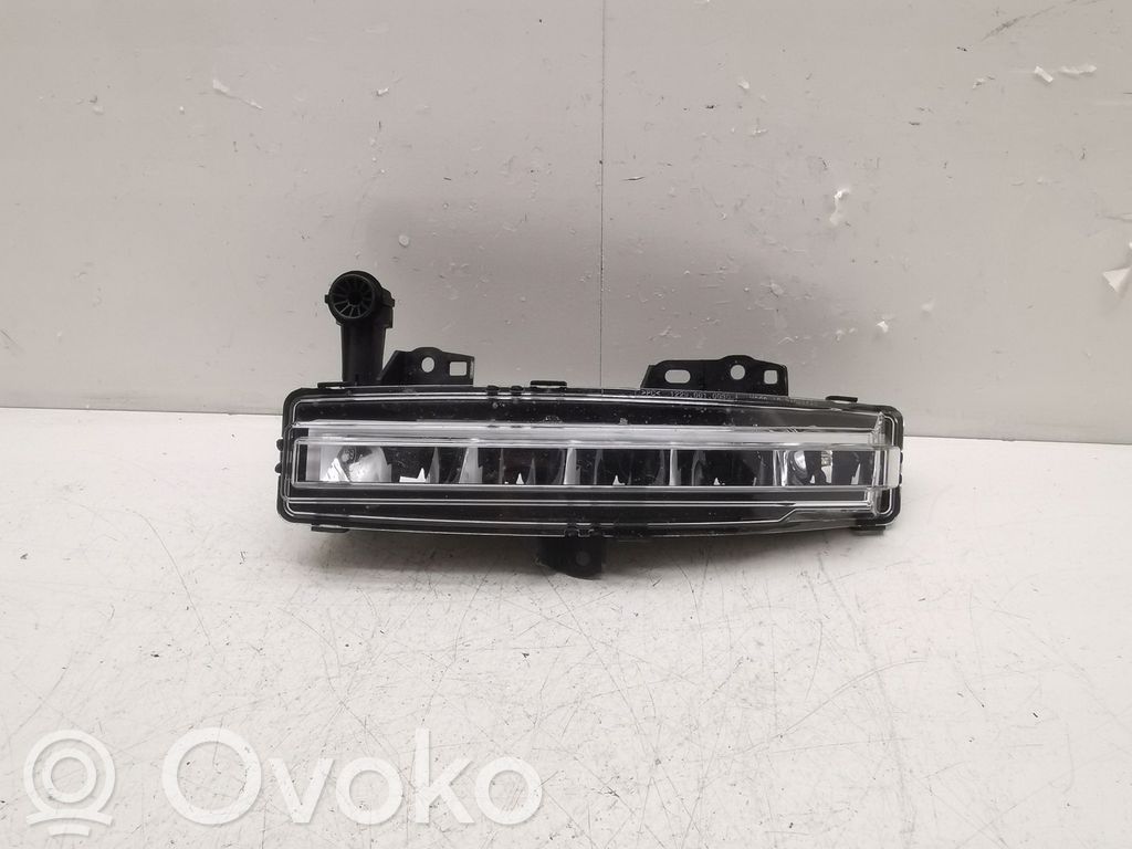 Land Rover Range Rover L322 Set proiectoare ceață 