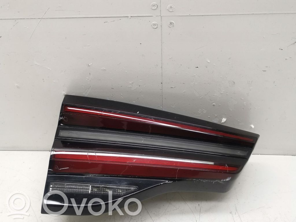 BMW X3 G01 Takaluukun takavalot 